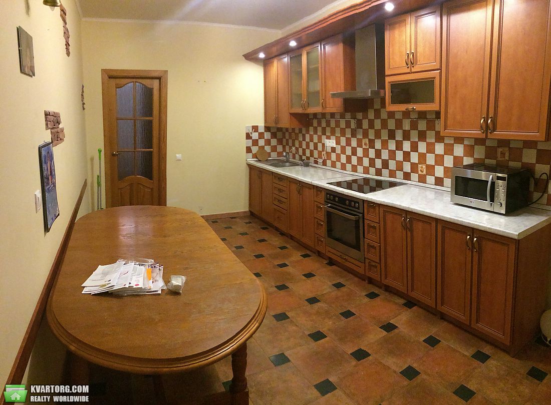 Sell 3-room apartment. Киев,  Ломоносова — photo 2