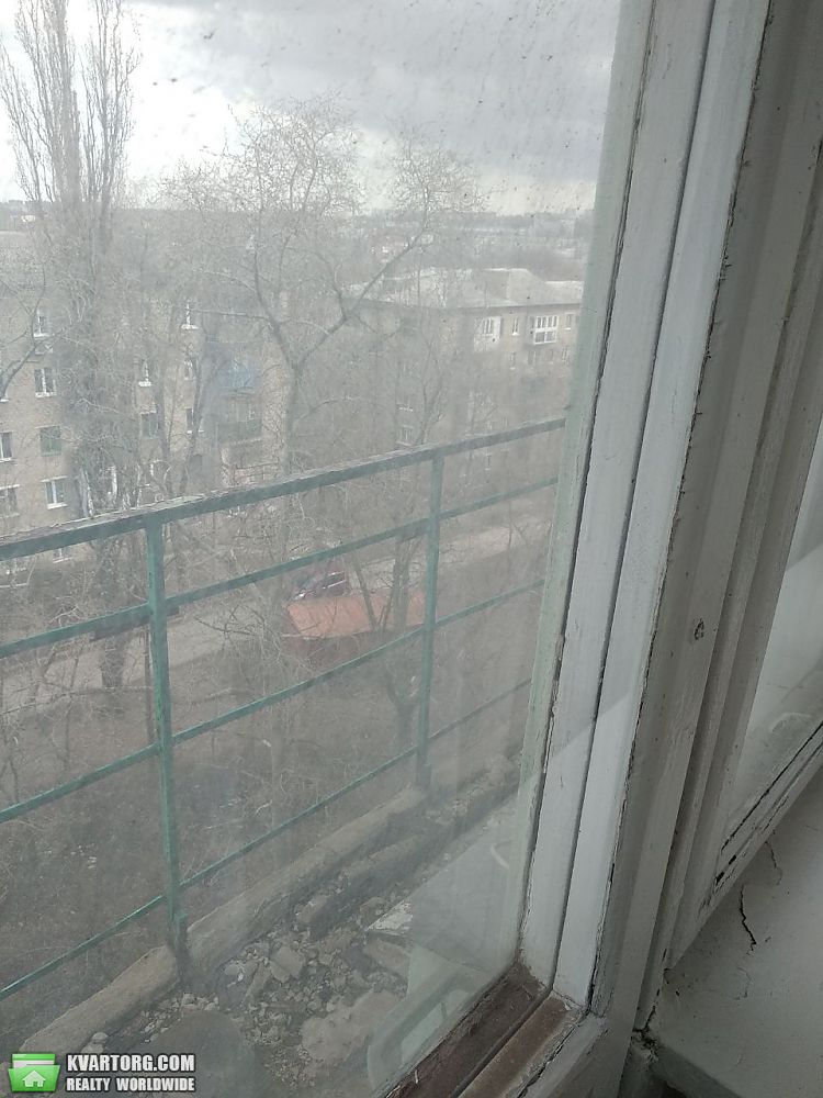 Sell 1-room apartment. Донецк, Аравийская — photo 8