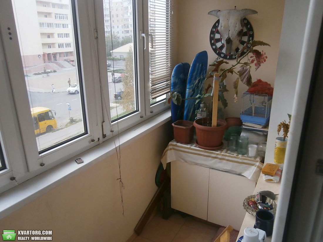 Sell 3-room apartment. Одесса, Высоцкого — photo 5