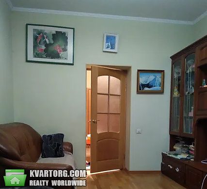 продам 3-комнатную квартиру. Киев,   Бударина - фото 10