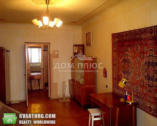 Sell 3-room apartment. Киев,  Предславинская — photo 2
