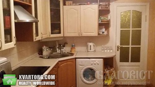 Sell 3-room apartment. Киев, Вильямса — photo 4