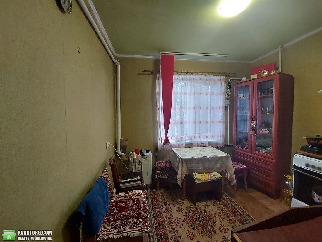 Sell 2-room apartment. Киевская обл., Ученых ул. — photo 1