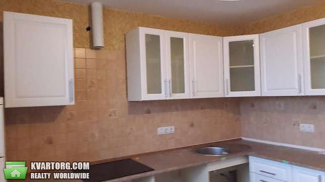 Rent out 1-room apartment. Киев, Невская — photo 3