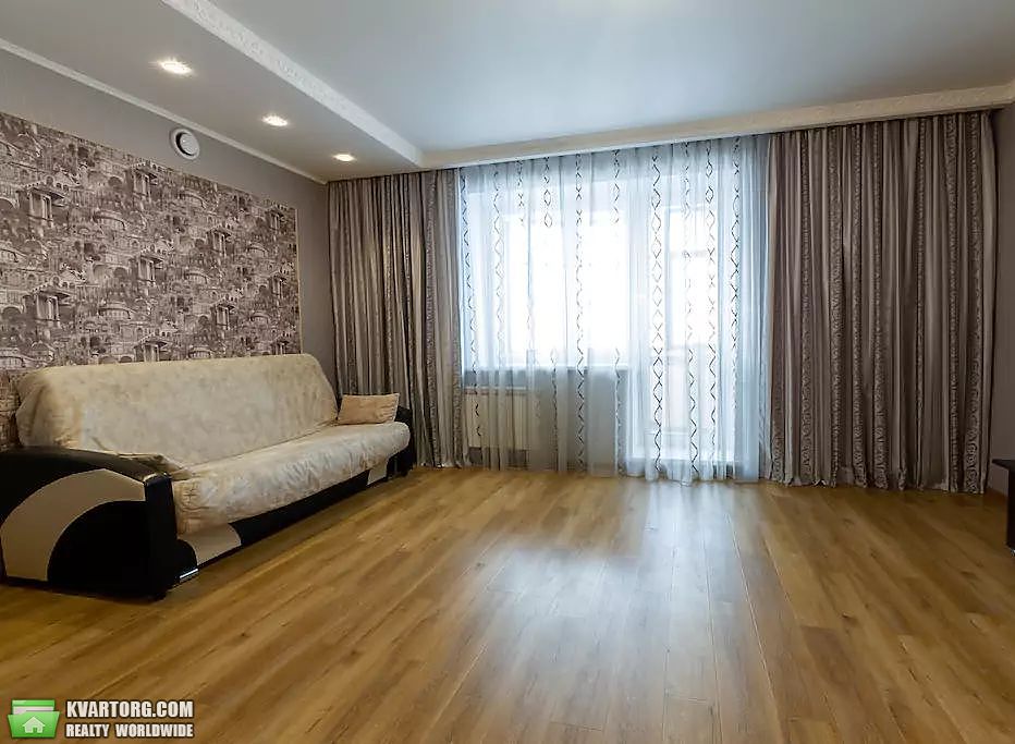 Rent out 1-room apartment. Киев,  Чавдар — photo 1