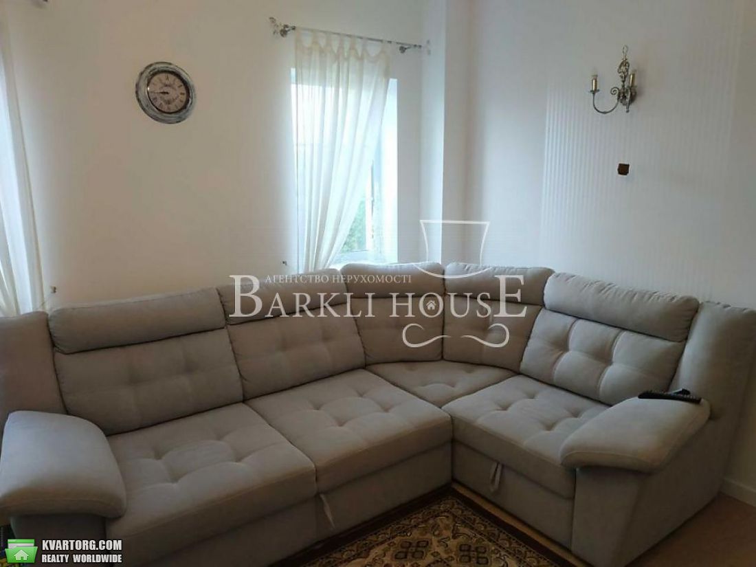 Rent out Townhouse. Киевская обл., Новое — photo 3
