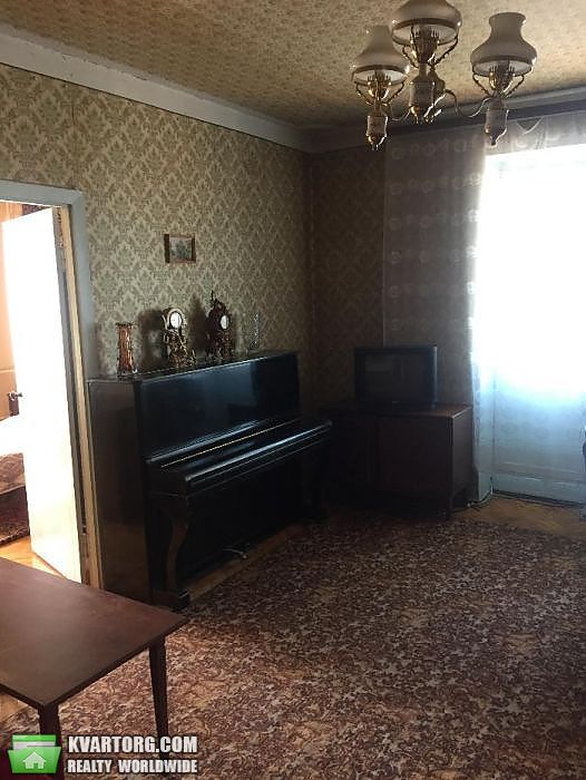 Sell 4-room apartment. Киев,  Соломенская — photo 1