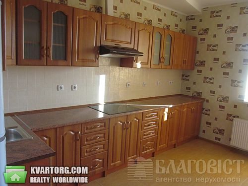 Sell 2-room apartment. Киев, Трутенко — photo 2