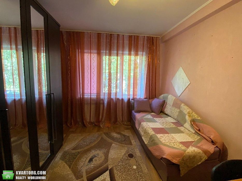 Sell 2-room apartment. Киев,  Запорожца — photo 3