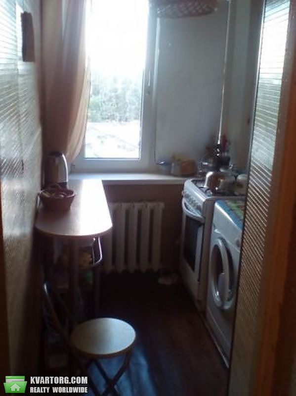 Sell 1-room apartment. Киев,  Бориспольская — photo 8