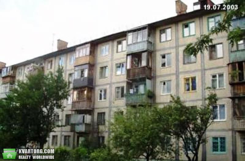 Sell 3-room apartment. Киев,  Воссоединения пр — photo 3