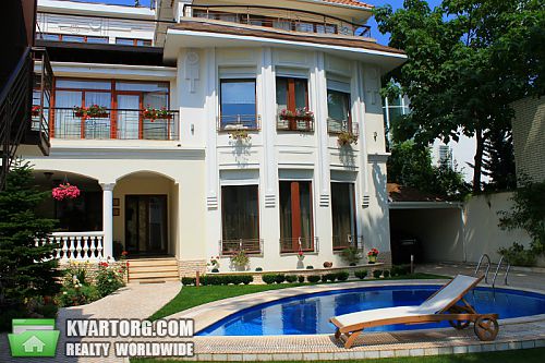 Rent out house. Одесса, переулок Ванный — photo 2