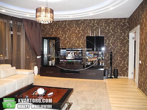 Rent out 3-room apartment. Киев, Механизаторов — photo 2