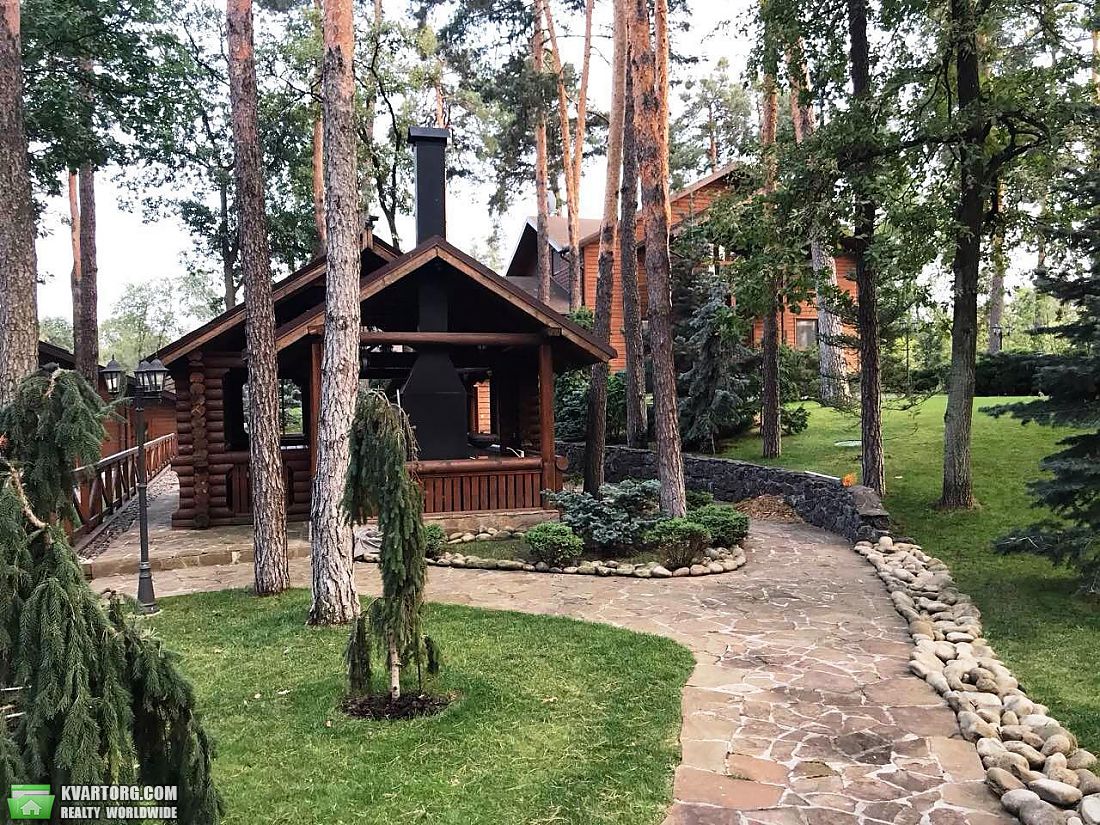 Rent out house. Киев,  Лесная — photo 6