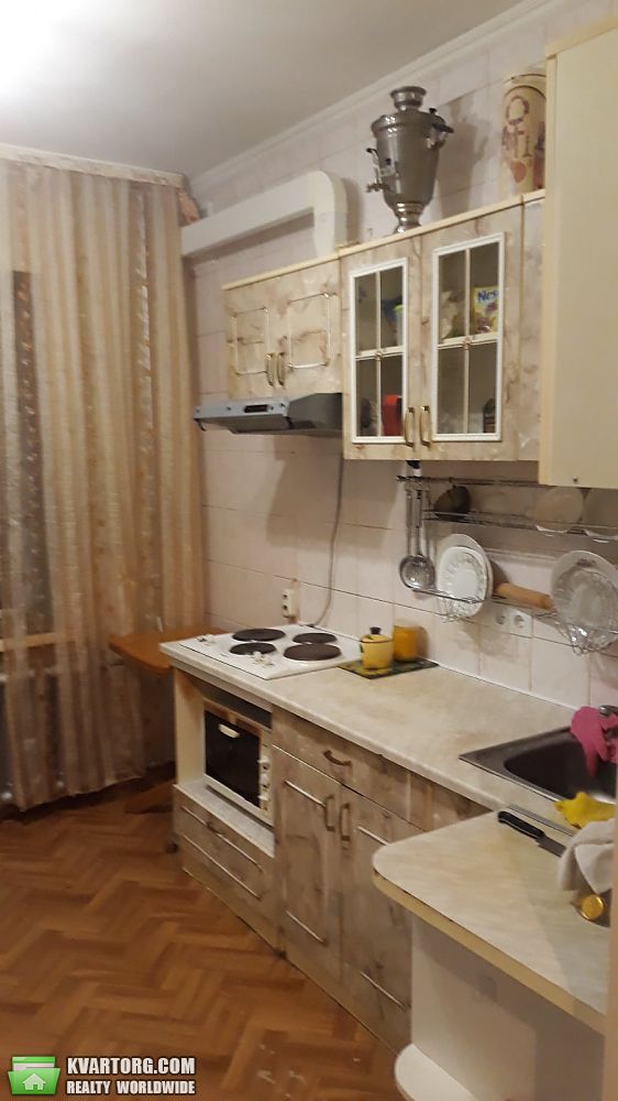 Rent out 2-room apartment. Киев,  Драгоманова — photo 2