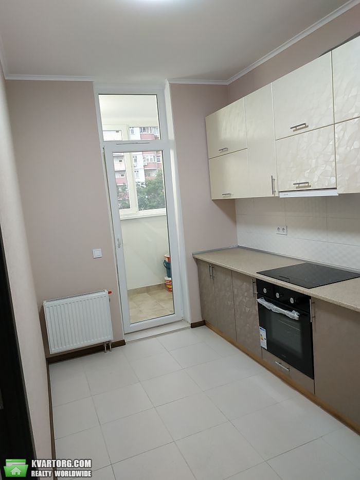 Sell 1-room apartment. Киев, Калнышевського — photo 5