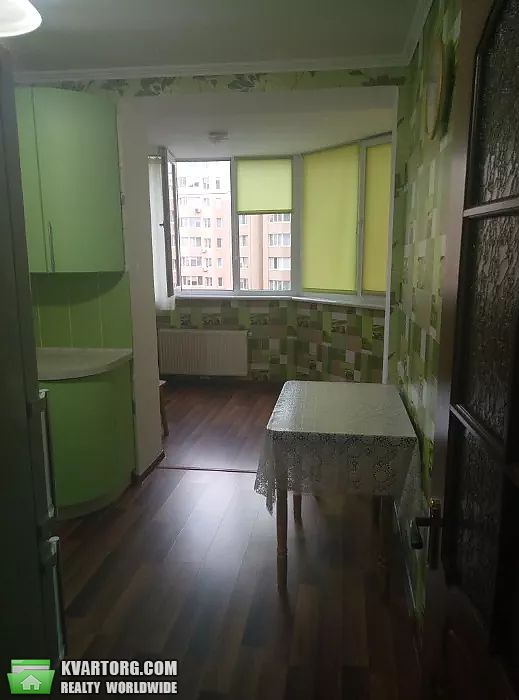 Rent out 1-room apartment. Киев, .Леси Украинки 26 — photo 2