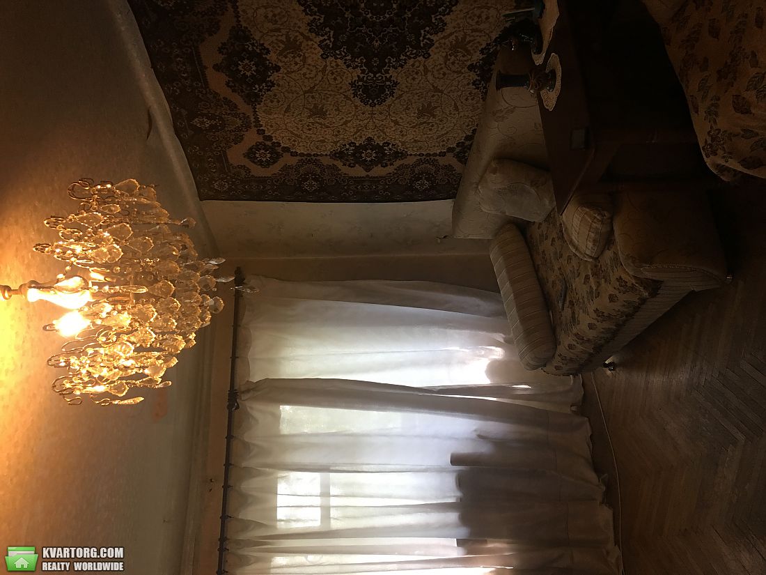Sell 3-room apartment. Киев,  Науки пр — photo 1