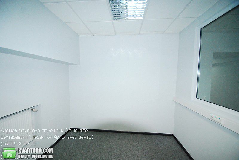Rent out office. Киев,  Бехтеревский пер — photo 7