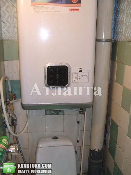 Sell 3-room apartment. Одесса, Бочарова — photo 5