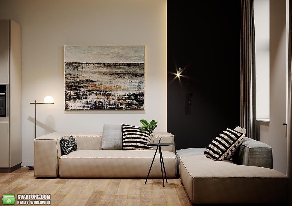 Rent out 2-room apartment. Киев,  Антоновича — photo 2