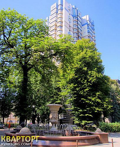 Rent out office. Киев, Институтская, 18а. — photo 1