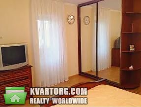 Rent out 3-room apartment. Киев,  Нежинская — photo 10