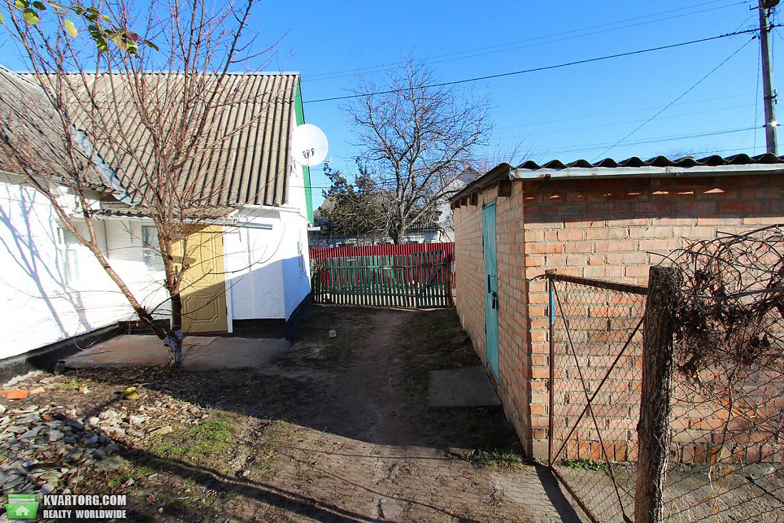 Sell house. Киевская обл., Таращанская — photo 4