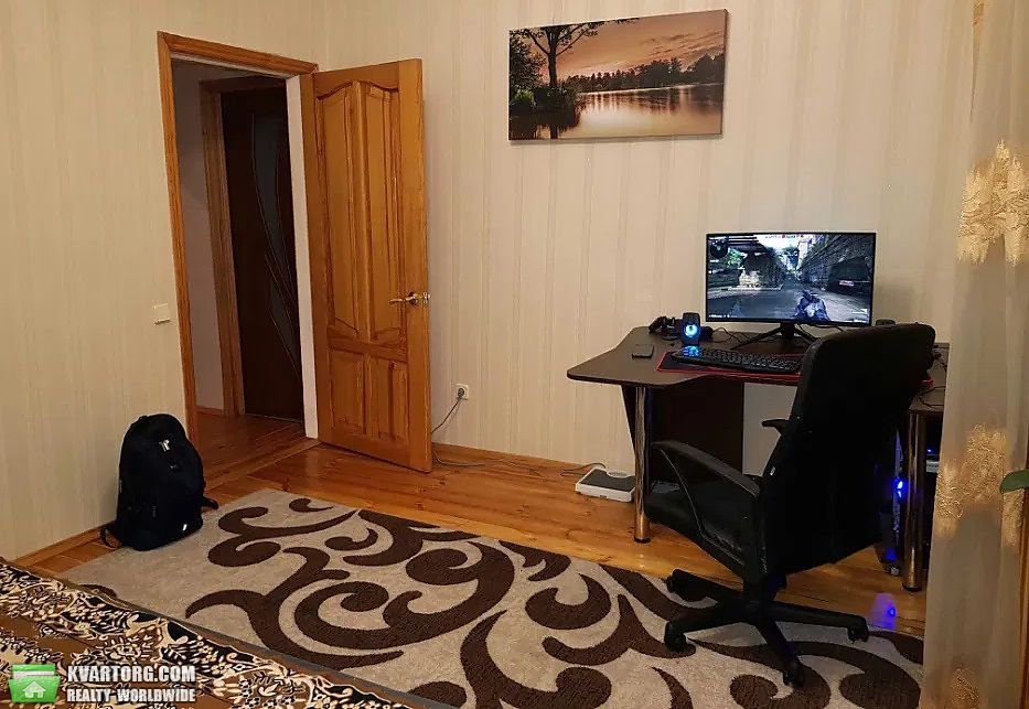 Sell 3-room apartment. Киев,  Депутатская — photo 2