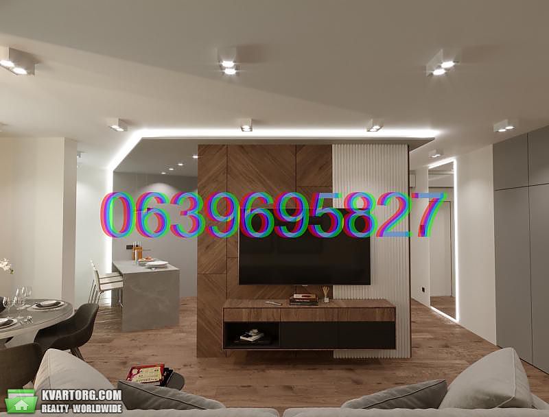 Sell 3-room apartment. Киев, Новополевая — photo 6