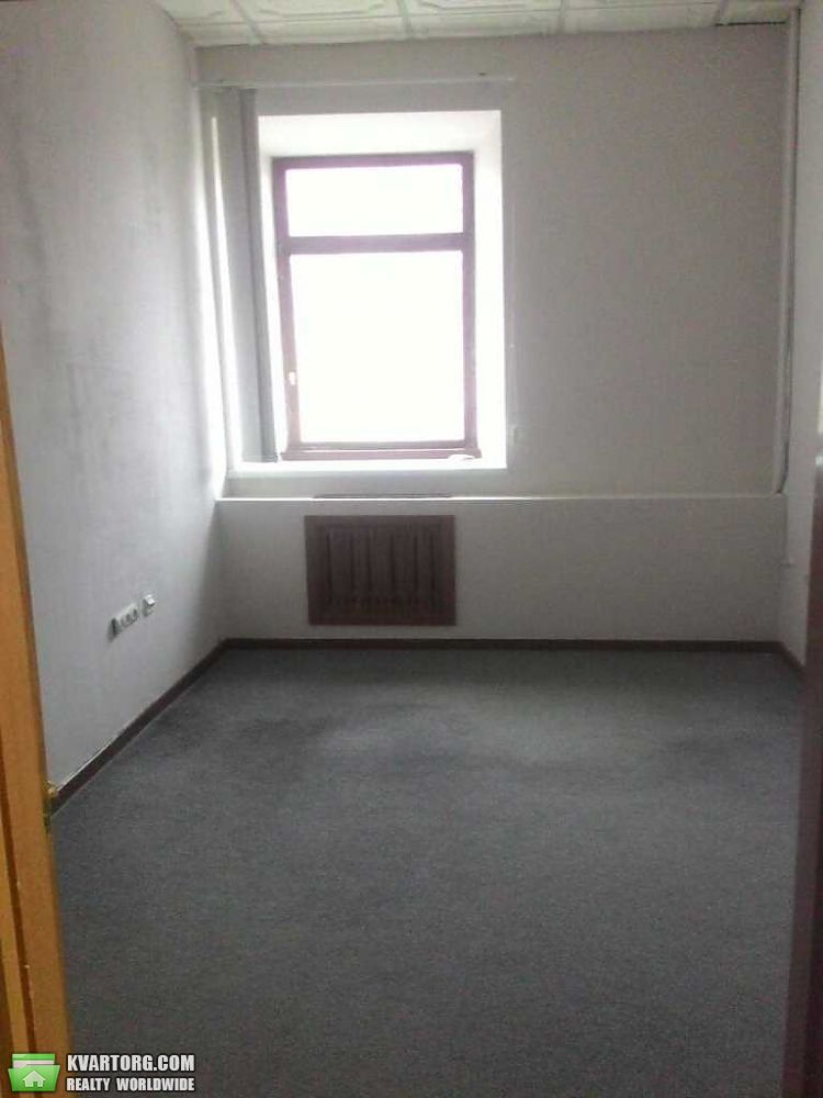 Rent out office. Киев,  Саксаганского — photo 1