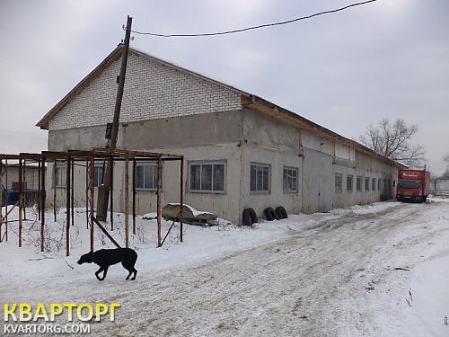 Rent out warehouse. Чернигов, р-н ЗАЗ — photo 2