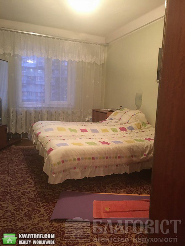 Sell 2-room apartment. Киев,  Лайоша Гавро — photo 2