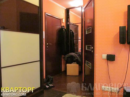 Sell 2-room apartment. Киев,  Саксаганского — photo 10