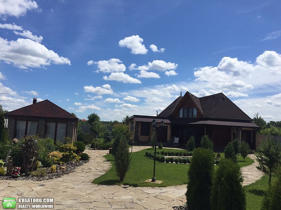 Sell house. Киевская обл., Пуховка — photo 1