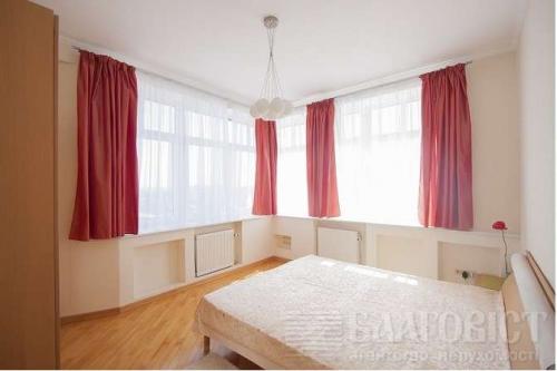 Sell 3-room apartment. Киев, Леси Украинки бульв. — photo 6