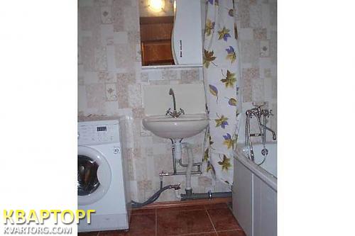 Rent out 2-room apartment. Киев, Ващенко — photo 8