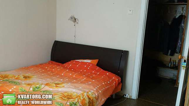 Sell 2-room apartment. Киев,  Бажана — photo 1