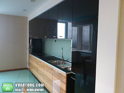Rent out 3-room apartment. Киев,  Старонаводницкая — photo 3