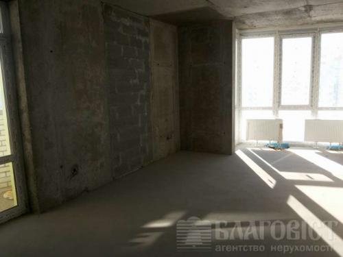 Sell 1-room apartment. Киев, Шумского Юрия — photo 3