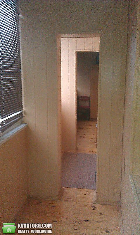 Sell 1-room apartment. Киев,  Курбаса — photo 4