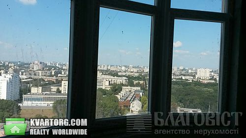 Sell 3-room apartment. Киев,  Клименко — photo 1