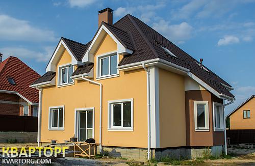Sell house. Киевская обл., Воинская — photo 2