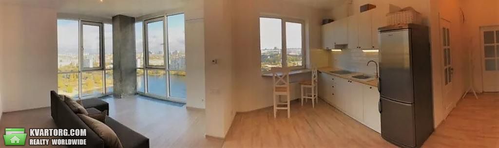 Rent out 2-room apartment. Киев,  Шумского — photo 3