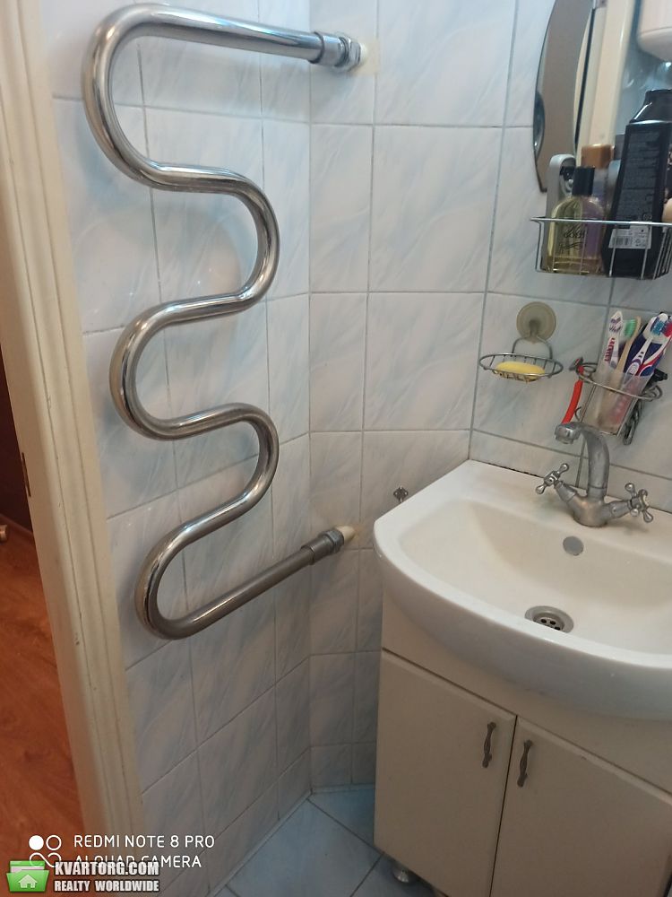 Sell 2-room apartment. Киев, Оноре Де Бальзака — photo 6