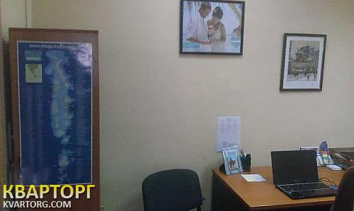 Rent out office. Киев, Ярославская — photo 3