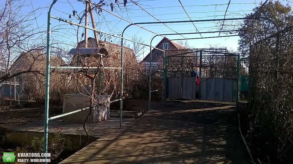 Sell house. Одесса, Центральная — photo 2