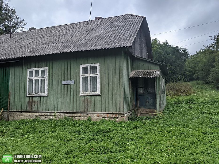 Sell house. Львов, Галицкая — photo 1
