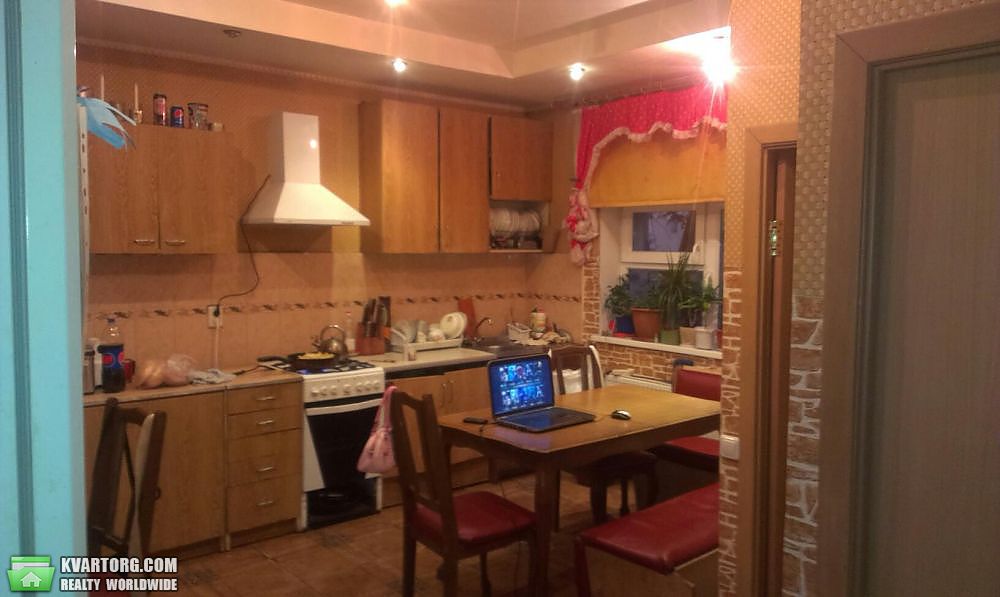 Sell house. Киев,  Луговая — photo 4