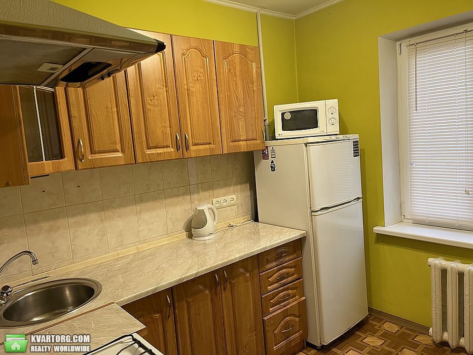 Sell 1-room apartment. Киев,  Северная — photo 4